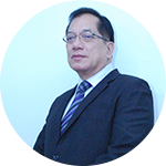 Anthony S. Dizon (President at Cold Chain Association of the Philippines)