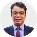 Atty. Erwin L. Tiamson (Policy Consultant at Foundation for Economic Freedom (FEF))