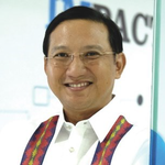 Danilo Sebastian Reyes (President and CEO of Carespan Asia, Inc.)