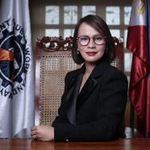 Dr. Maria Catalina E. Cabral (Undersecretary for Planning and PPP at Department of Public Works and Highways)