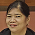 Marietta Odicta (Port Manager at Philippine Ports Authority North Luzon)