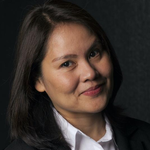 Atty. Emily Manuel (Highly Technical Consultant at Department of Information and Communications Technology)