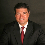 Rick Santos (Chairman & CEO of Santos Knight Frank)