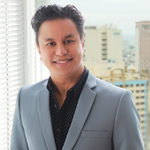 Atty. Alex Cabrera (Chair and Senior Partner at PwC Philippines)