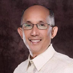 Hon. Benjamin Magalong (Contact Tracing Czar at Philippine National Task Force Against COVID-19 (NTF))