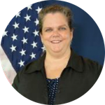 Heather C. Variava (Charge ́d’Affaires, a.i. at US Embassy Manila)