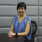 Cathlyn Dolor M. Pavia (Head, Partnerships, Financial Services and Insurance Enterprise Group at Mynt (GCash))