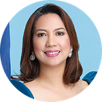 Rep. Janette Loreto-Garin (Representative, 1st District - Iloilo at House of Representatives)