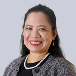 Ivy Leslie Tahimic (Data Protection Officer at InCorp Philippines and InCorp Talent Solutions)