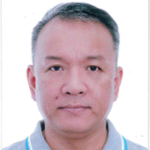 Engr. Nolan Francisco (OIC-Chief, Solid Waste Management Division at EMB Central Office)