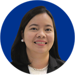 Kristine I. Aguirre (Advisory Partner at KPMG in the Philippines)