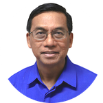 Renato U. Solidum, Jr. (Undersecretary | Officer-In-Charge at Department of Science and Technology | Philippine Institute of Volcanology and Seismology)