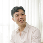 Randolph Yu (Co-founder and Managing Partner of Guerilla 360 Integrated Solutions)