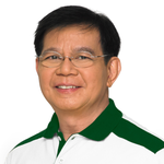 Panfilo Lacson (Former Senator at Republic of the Philippines)