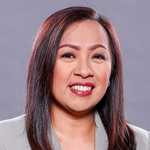 Anna Liza Vergara (General Manager at Sheraton Manila Hotel)