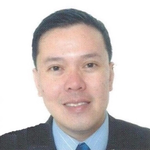 Ronnie Yambao (Deputy Administrator at Subic Bay Metropolitan Authority)