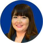 Imelda H. Corros (Advisory Partner at KPMG in the Philippines)