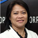 Engr. Mariza O. Mandocdoc, Ph. D (President & CEO of Clark Development Corporation)