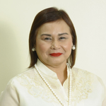 Charito B. Plaza (Director-General of Philippine Economic Zone Authority (PEZA))