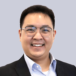 Albert Jose Bundalian (Legal Counsel and Business Consultant at InCorp Philippines)