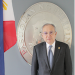 H.E. Jose Manuel Romualdez (Philippine Ambassador to the United States)