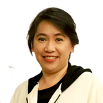 Mary Jean Pacheco (Assistant Secretary, Digital Philippines at Department of Trade and Industry)