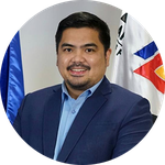 Atty. Jeremiah B. Belgica (Director General of Anti-Red Tape Authority)