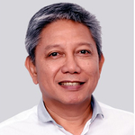 Wilfredo Sa-a Jr. (Executive Director of Cebu IT-BPM Organization)