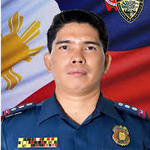 PCOL Josefino D. Ligan (City Director, Cebu City Police Office of Philippine National Police)