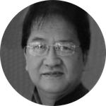 Cielito F. Habito, PH.D. (Chair | Director of Brain Trust Inc. | Ateneo Center for Economic Research and Development)