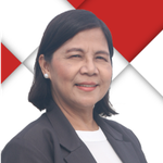 Engr. Rose C. Pangan, MBA (Senior Associate Consultant/Trainer)