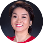 Dr. Heizel Bernadette Manapat-Reyes (Rheumatology at UP-Philippine General Hospital)