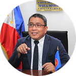 Allan B. Gepty (Assistant Secretary at DTI-Industry Development and Trade Policy Group)