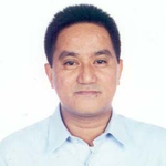 Director Angelo Salvador M. Benedictos (Director of Bureau of International Trade Relations, DTI)