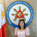 H.E. Maria Leonor Robredo (Vice President at Republic of the Philippines)