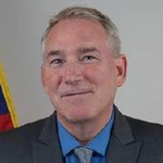 John C. Law (Chargé d’Affaires at U.S. Embassy, Manila)