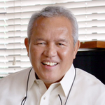 Hon. Oscar Moreno (Mayor at Cagayan de Oro City)