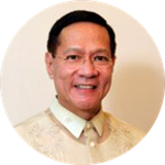 Dr. Francisco Duque III (Invited) (Secretary at Department of Health)