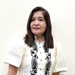 Perpetua Werlina Reyes-Lim (Assistant Director - Consumer Protection and Advocacy Bureau of Department of Trade & Industry)