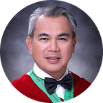 Dr. Jose Rhoel C. De Leon, MD, FPCS, FACS (Chairman | Program Director of Department of Surgery Capitol University Medical Center | Mindanao Academy of Surgical Oncology (Fellowship Program))