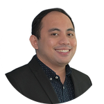 Raymund Canalita (IE Section Manager at ON Semiconductor Philippines, Inc.)