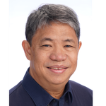 Dr. James Simpas (Panelist) (Head of the Air Quality and Instrumentation and Technology Development (AQD-ITD) Laboratory at Manila Observatory)