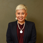 Elaine Cercado (Founder of POWERinU Training & Coaching LLP)