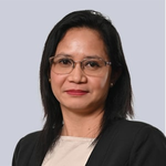 Analyn Cauinian (Immigration Services Director of InCorp Philippines)