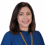 Tanya Rabat-Tan (Regional Director, Region XI of Department of Tourism)