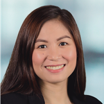 Rosalyn Ruth Anuncio (Member, Employment Practice Group at Quisumbing Torres Law Office)