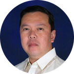 Ronnie R. Yambao (Officer-in-Charge, Office of the Senior Deputy Administrator at Subic Bay Metropolitan Authority)