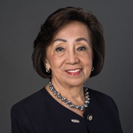 Ambassador Delia Domingo Albert (Philippines' First Woman Secretary of Foreign Affairs)