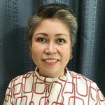 Rowena Gladys Aguirre (Management Trainer, Consultant and Auditor)