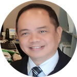 Engr. Mariano B. Caleja (Facilities Management Head at Megaworld Corporation)